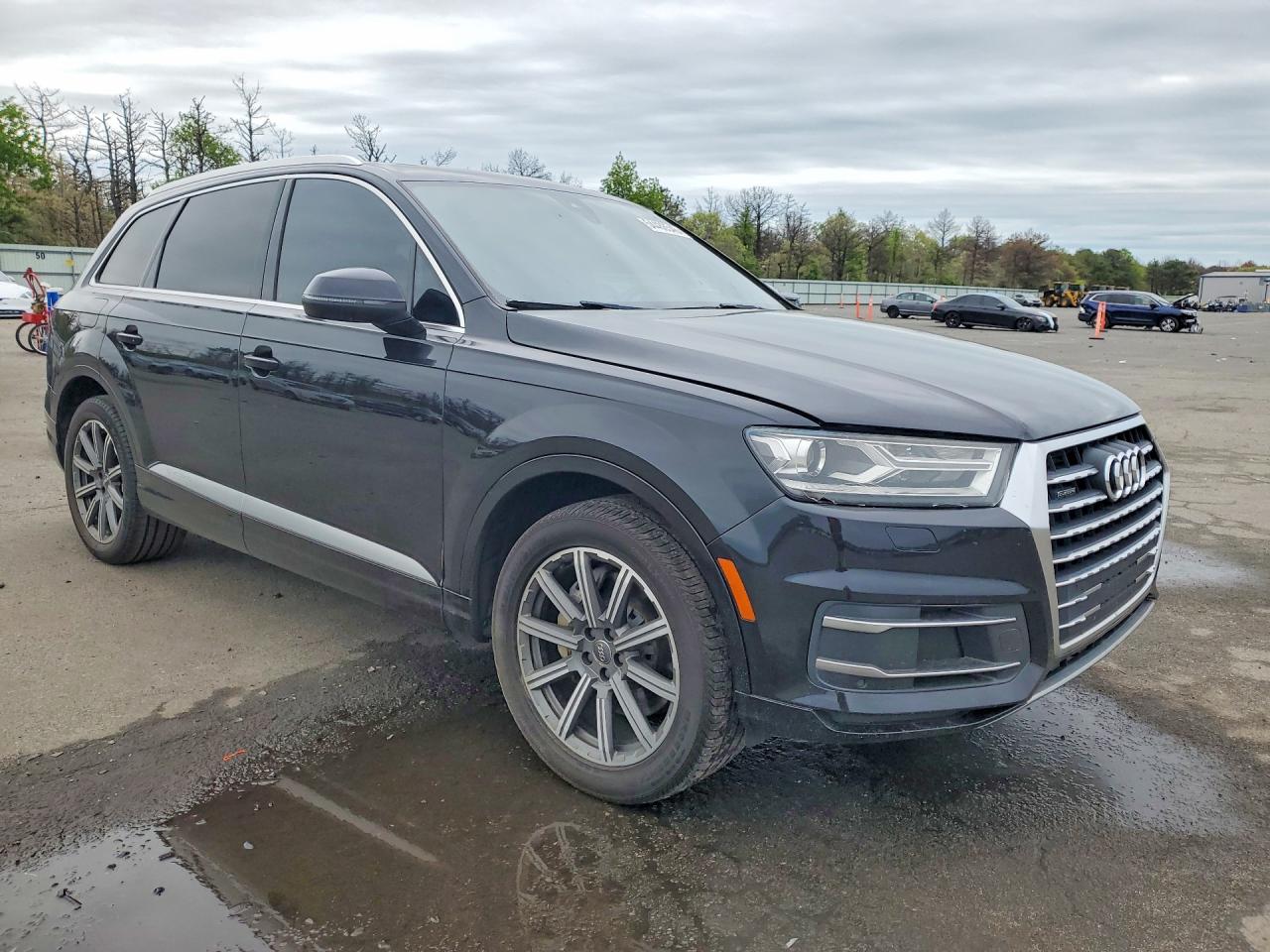 2018 AUDI Q7