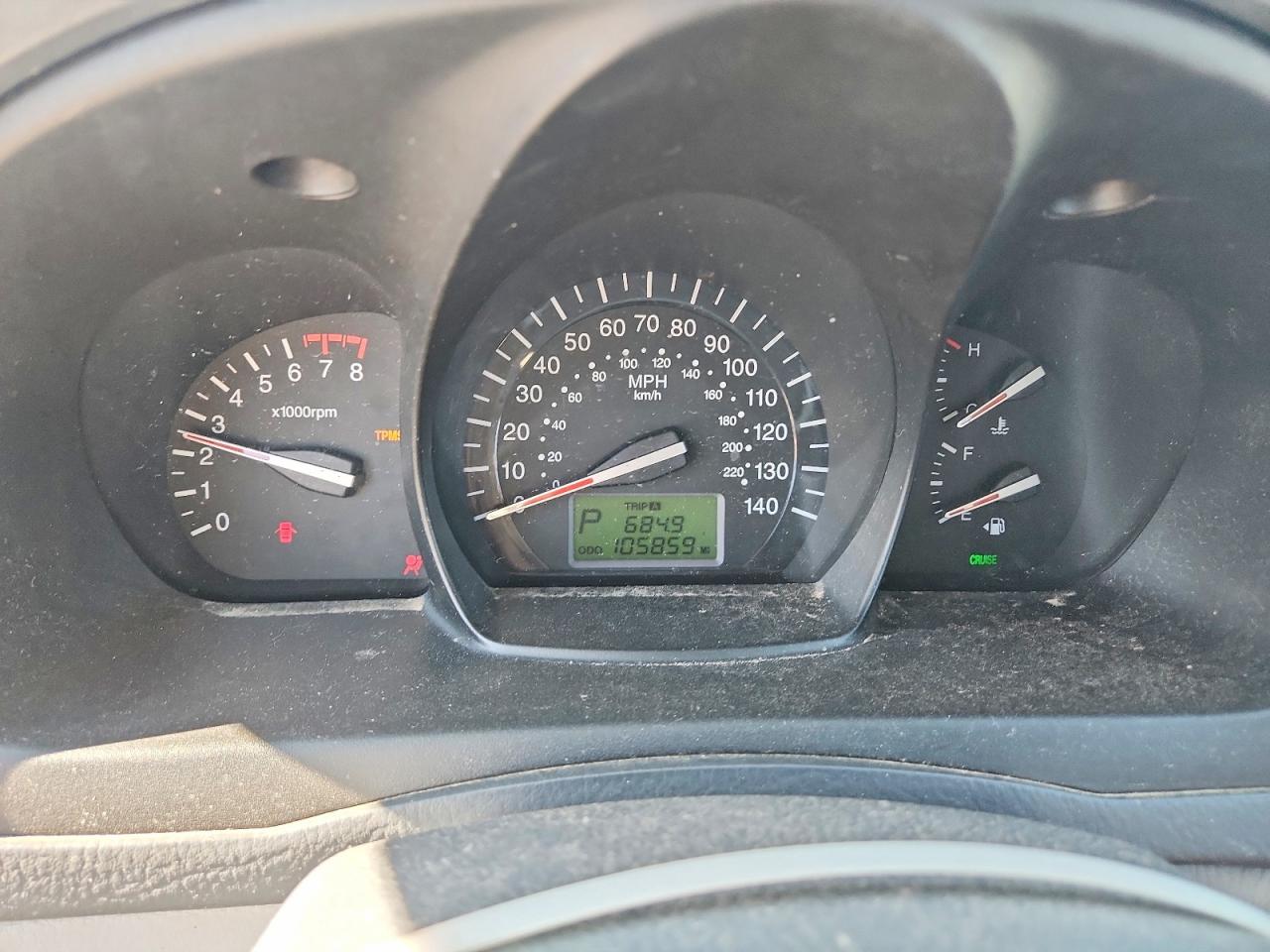 2015 KIA FORTE