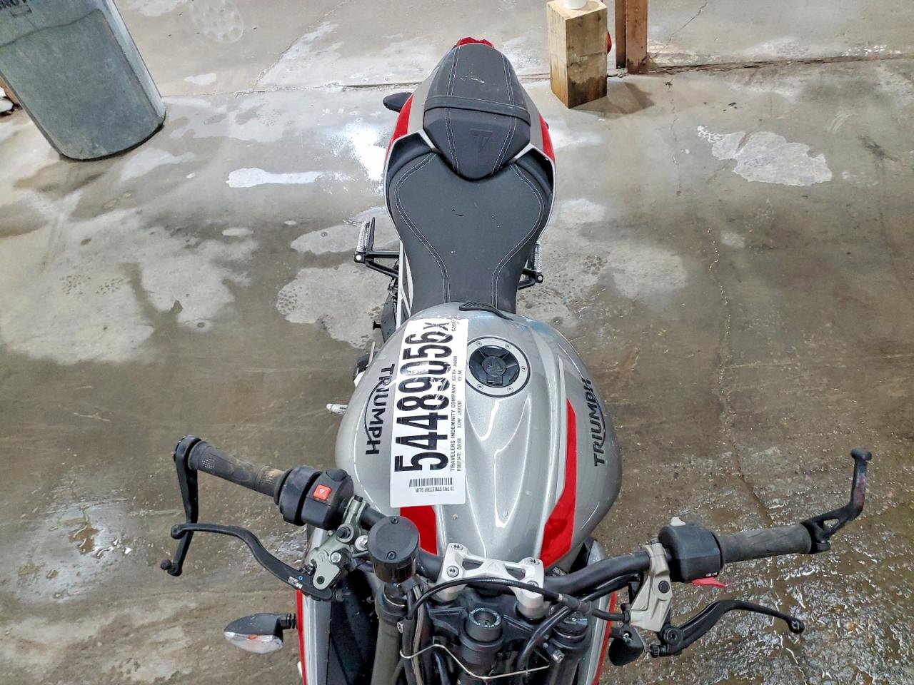 2020 TRIU STREETTRIP