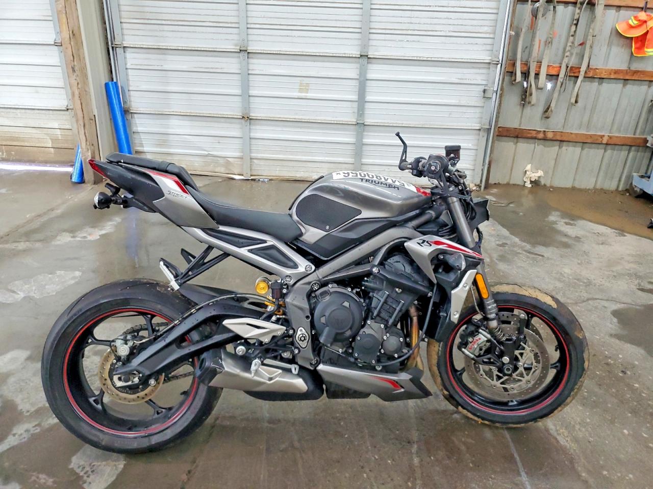 2020 TRIU STREETTRIP