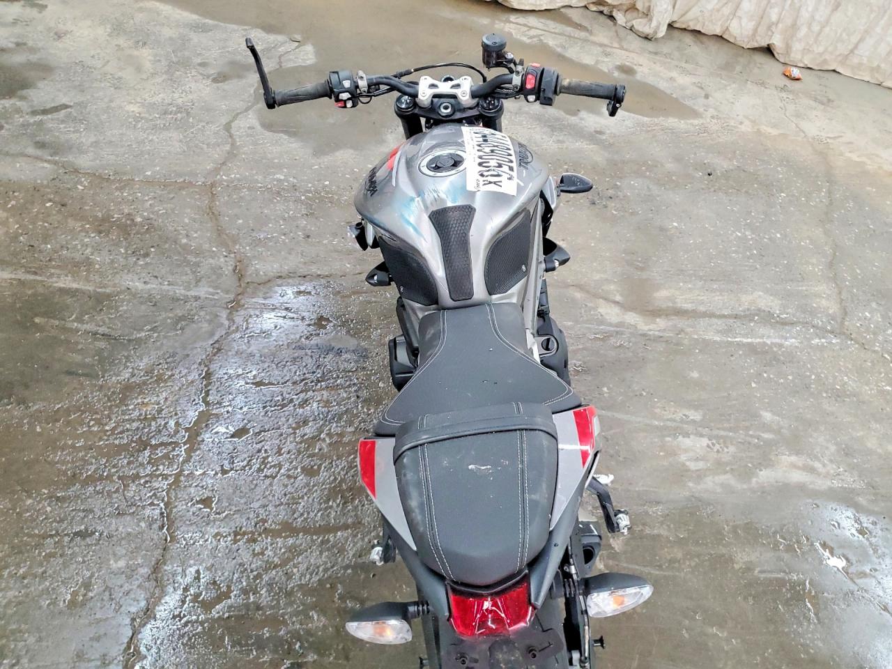 2020 TRIU STREETTRIP