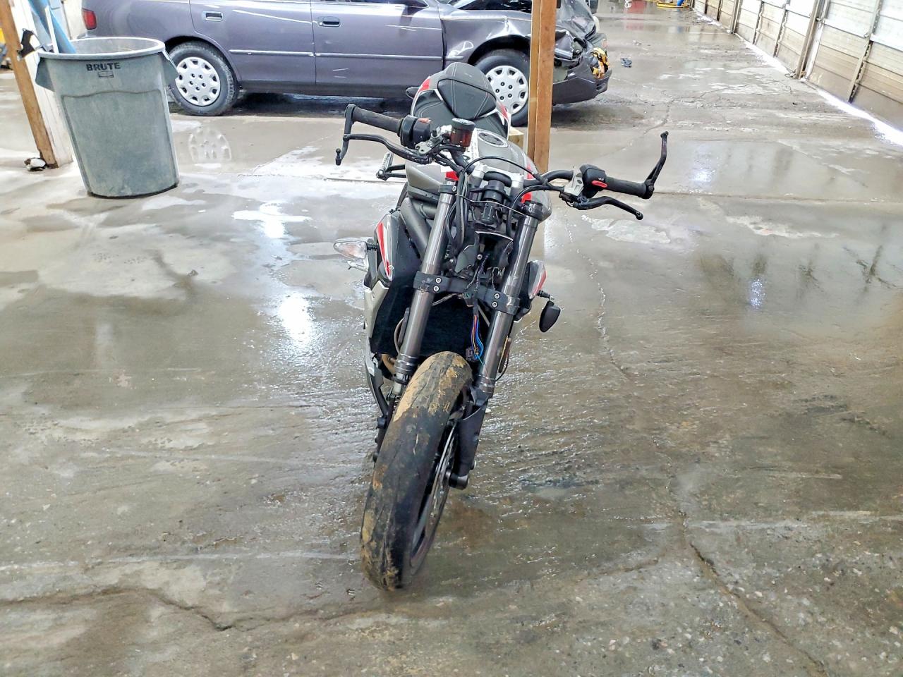 2020 TRIU STREETTRIP