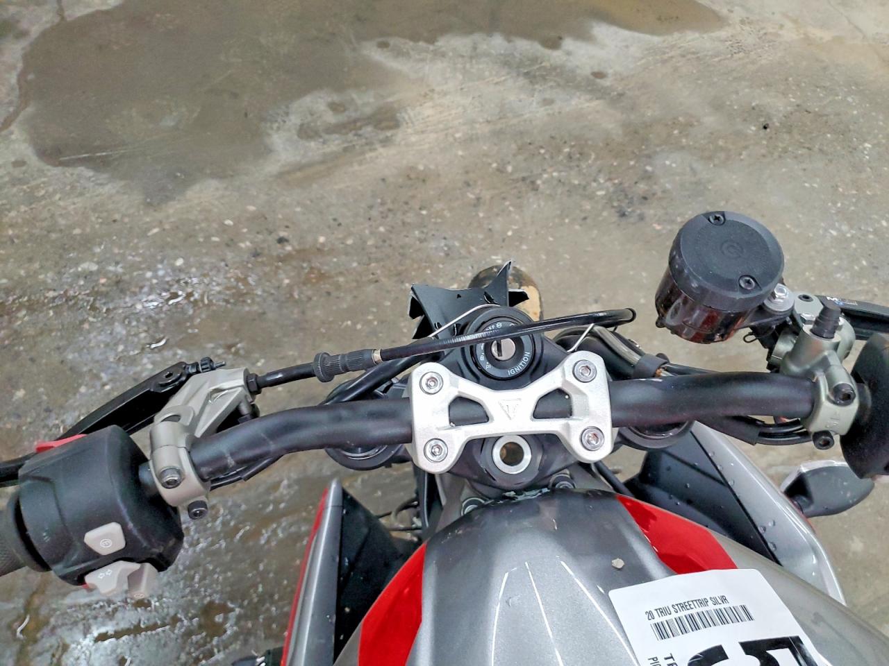 2020 TRIU STREETTRIP