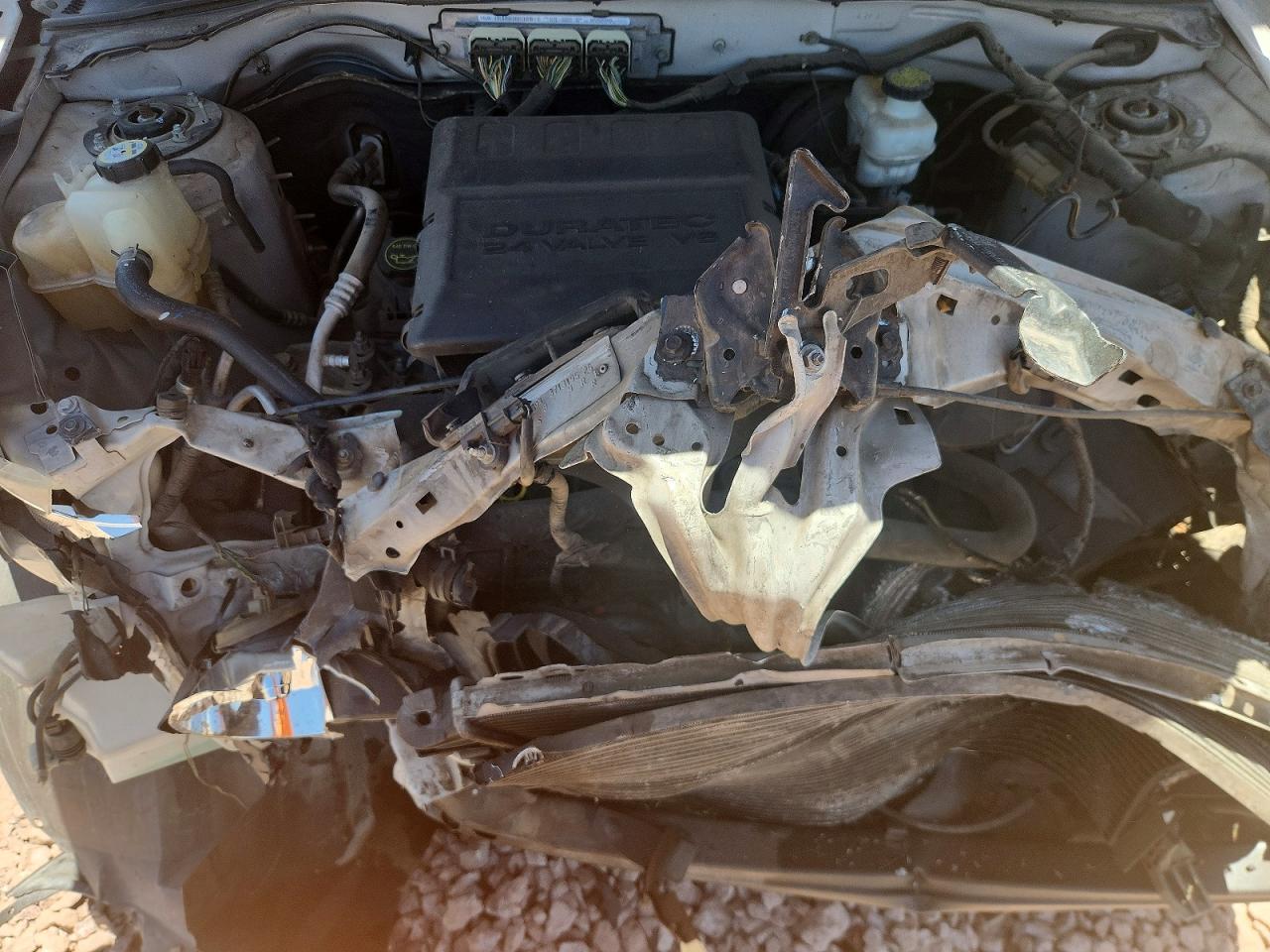 2011 FORD ESCAPE