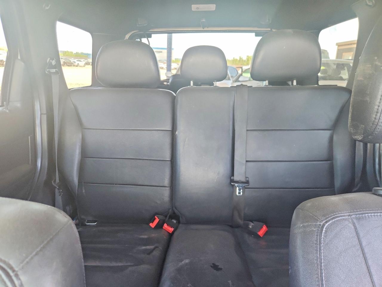 2011 FORD ESCAPE