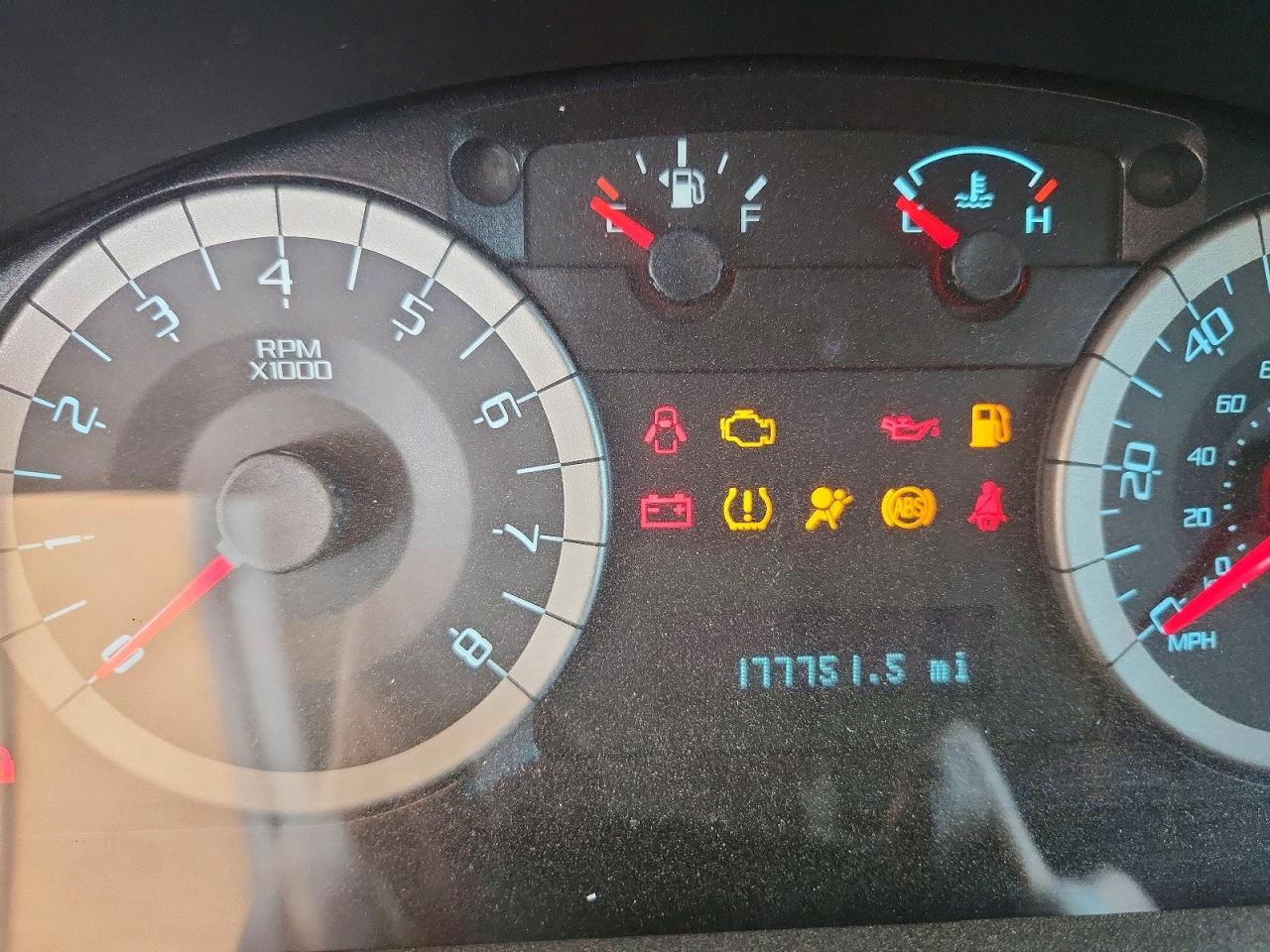 2011 FORD ESCAPE