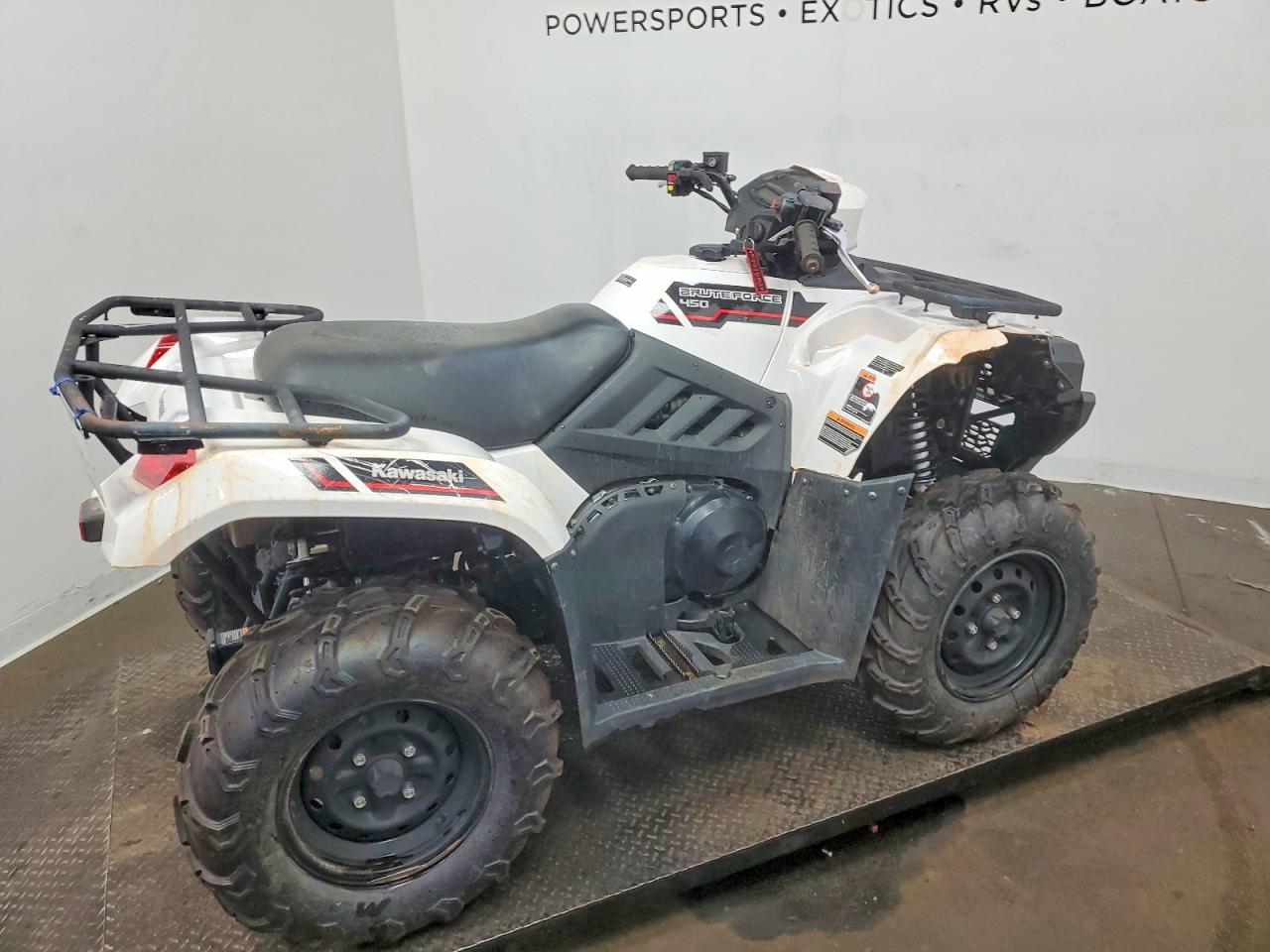 2025 KAWASAKI ALL OTHER