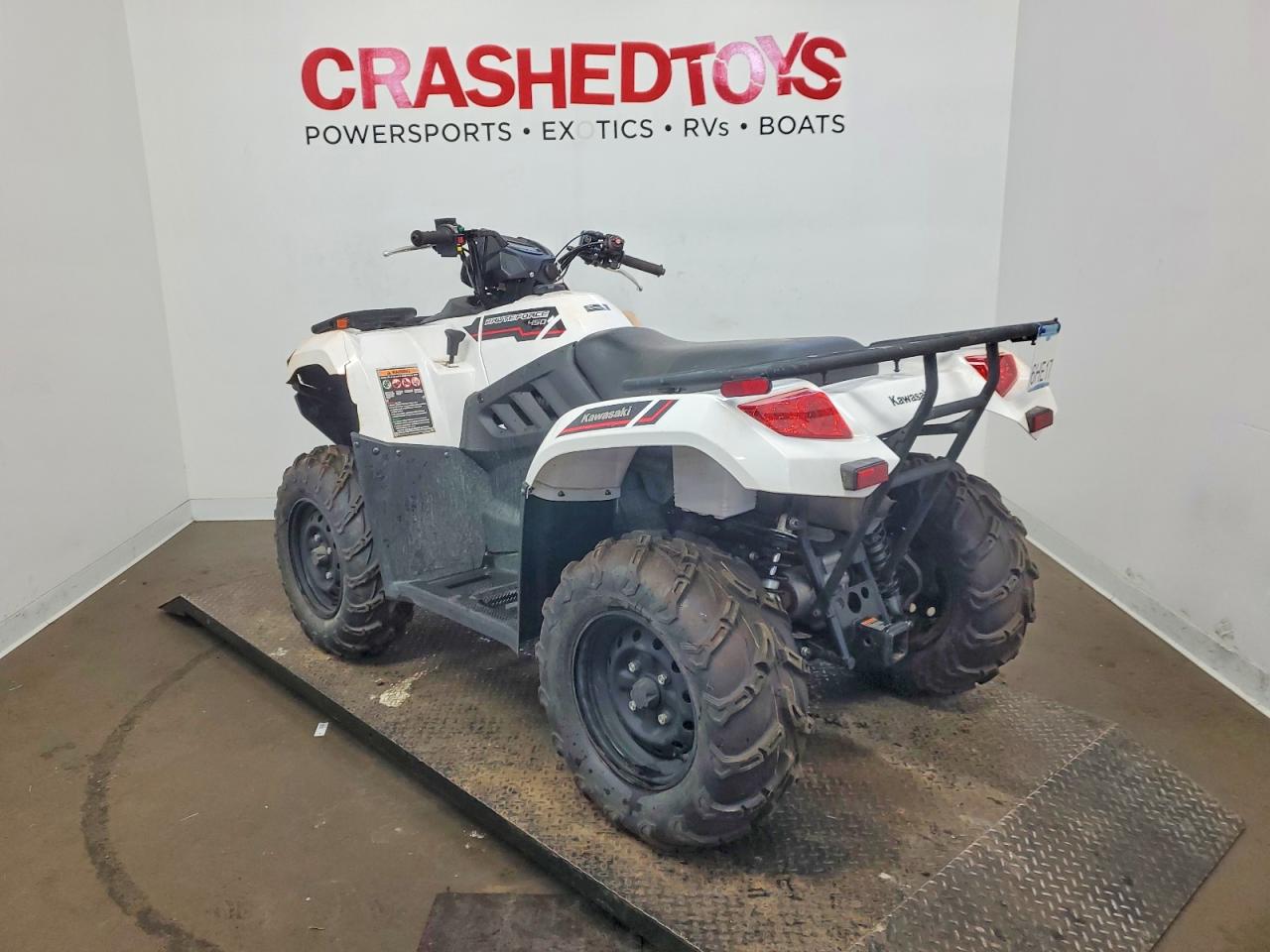 2025 KAWASAKI ALL OTHER