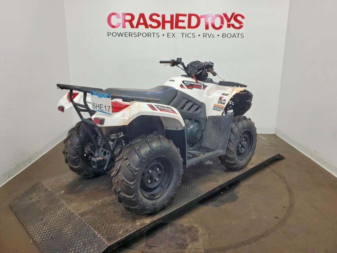 2025 KAWASAKI ALL OTHER