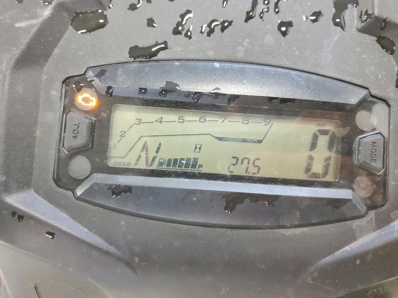 2025 KAWASAKI ALL OTHER