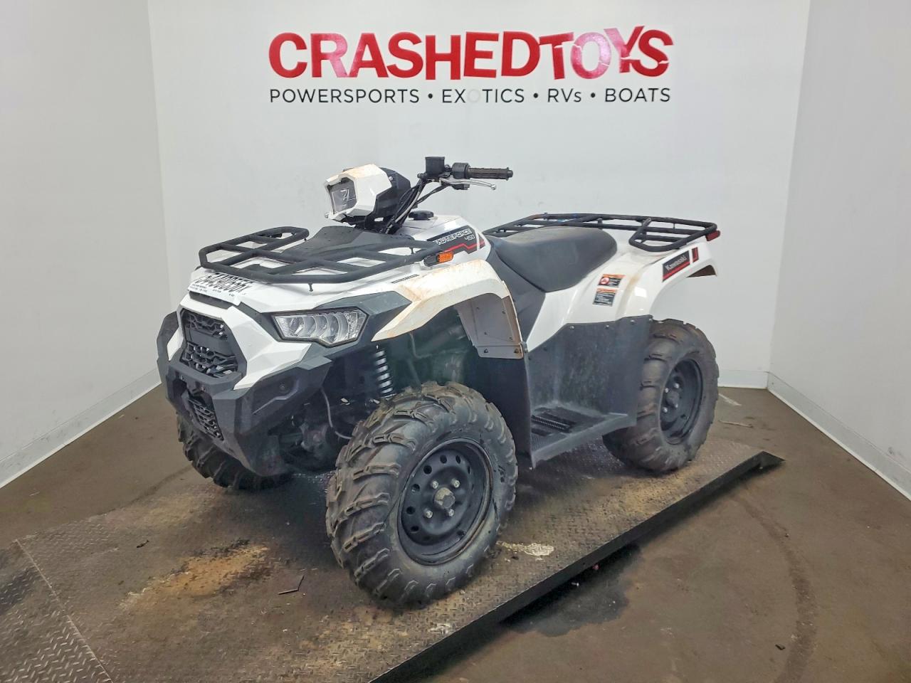 2025 KAWASAKI ALL OTHER