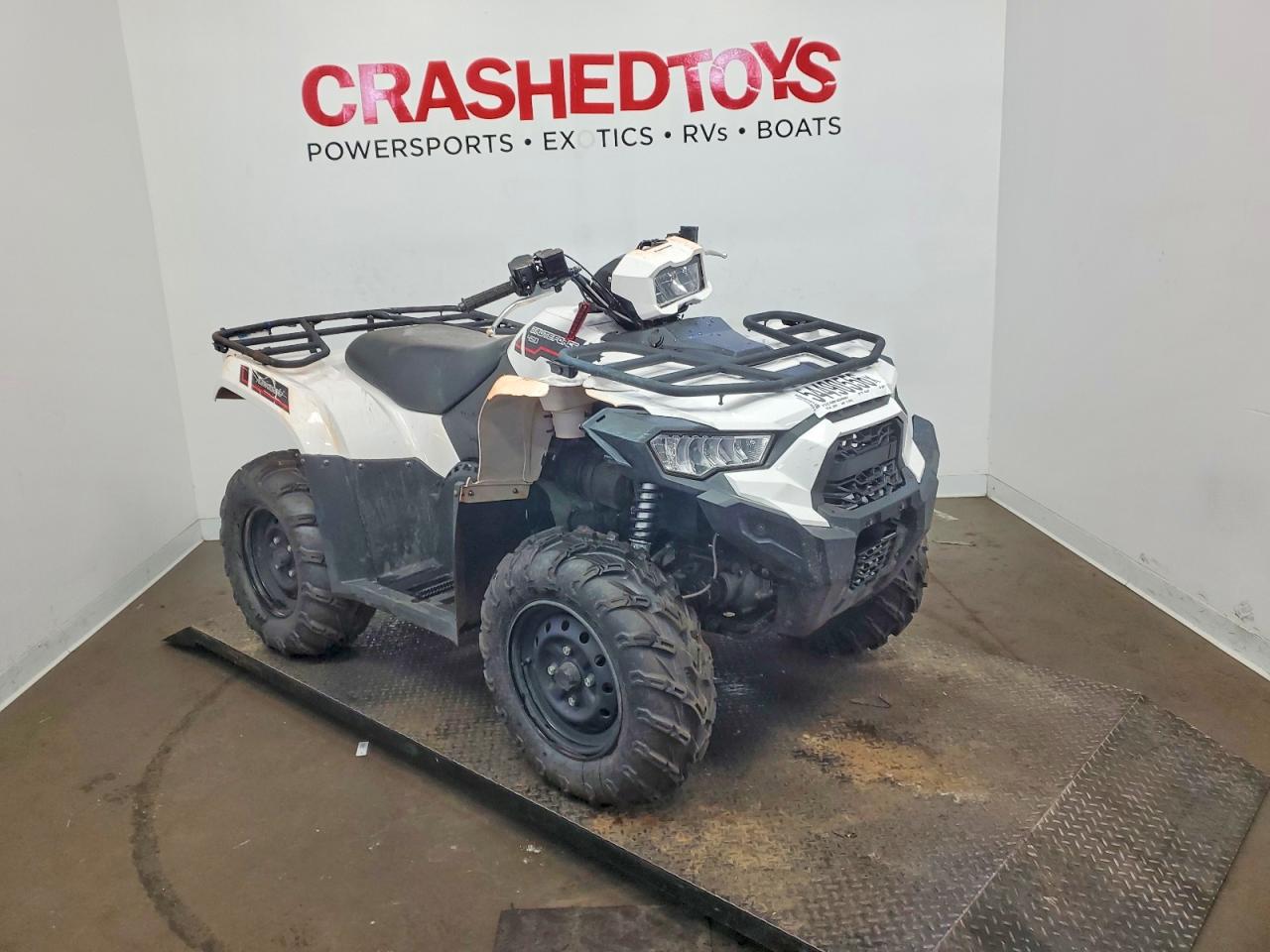 2025 KAWASAKI ALL OTHER