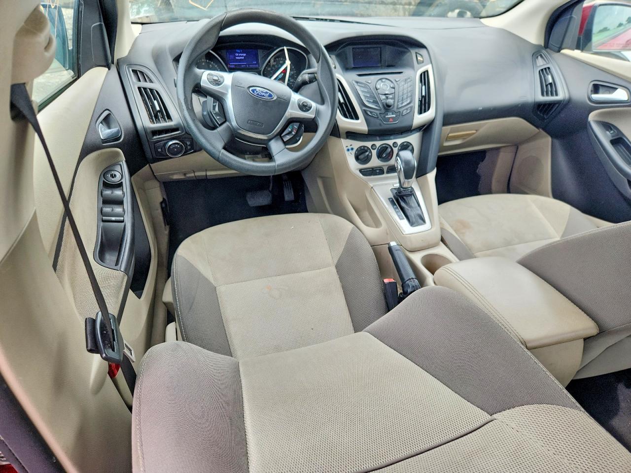 2013 FORD ALL Models