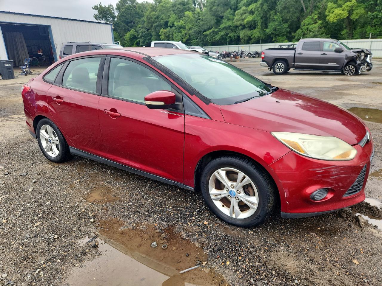 2013 FORD ALL Models