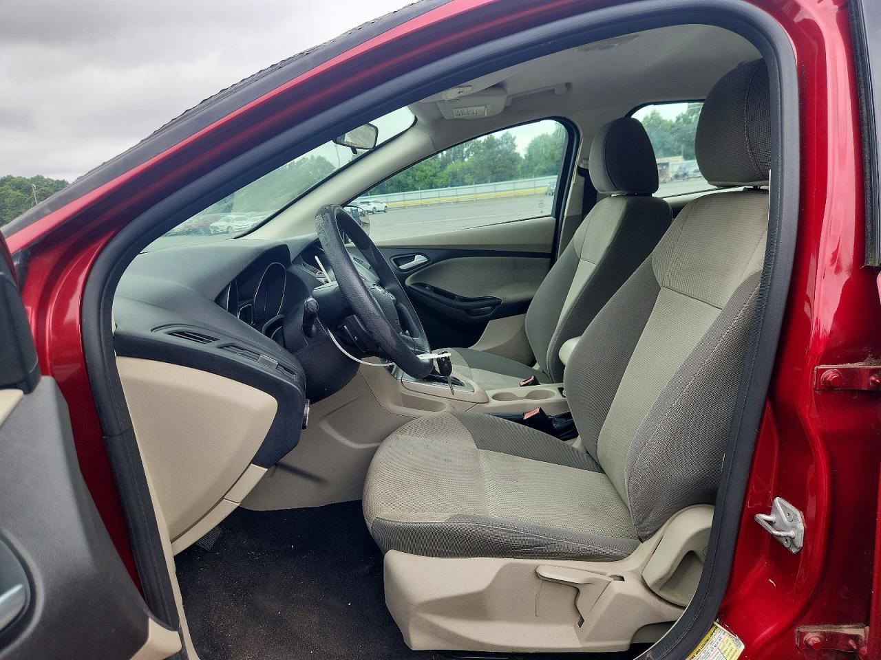 2013 FORD ALL Models
