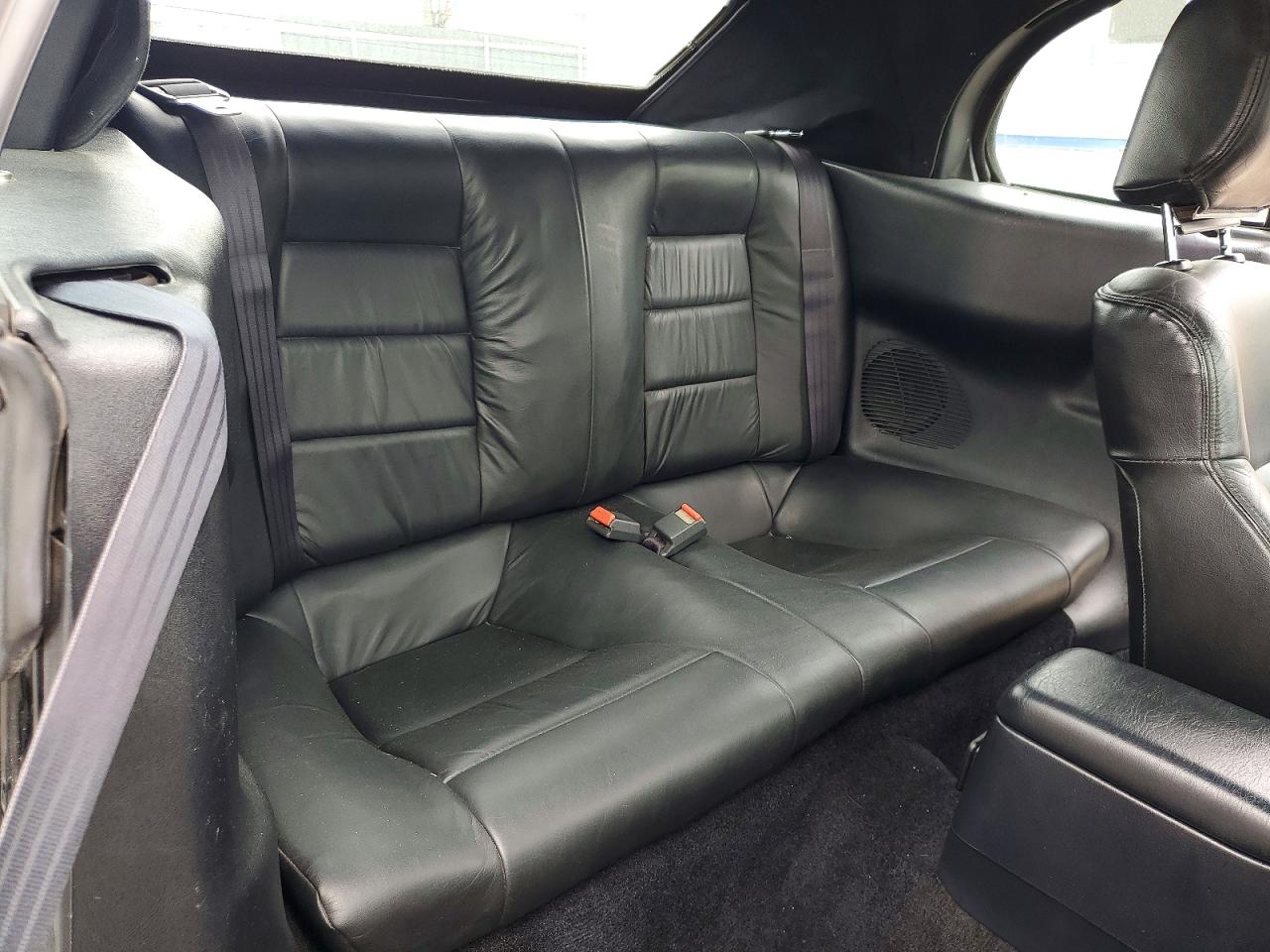 1998 TOYOTA CELICA