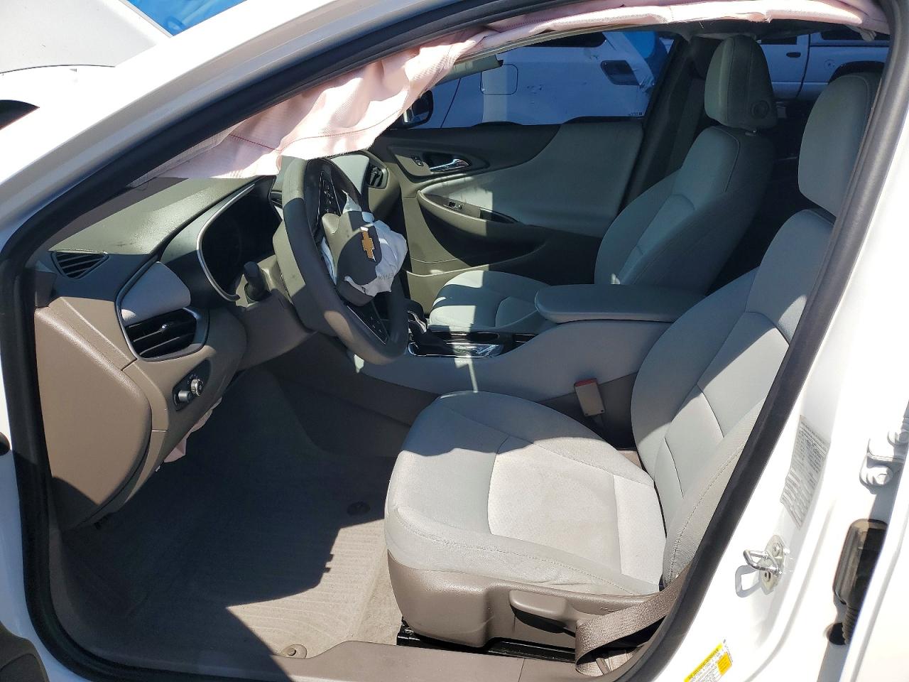 2021 CHEVROLET MALIBU