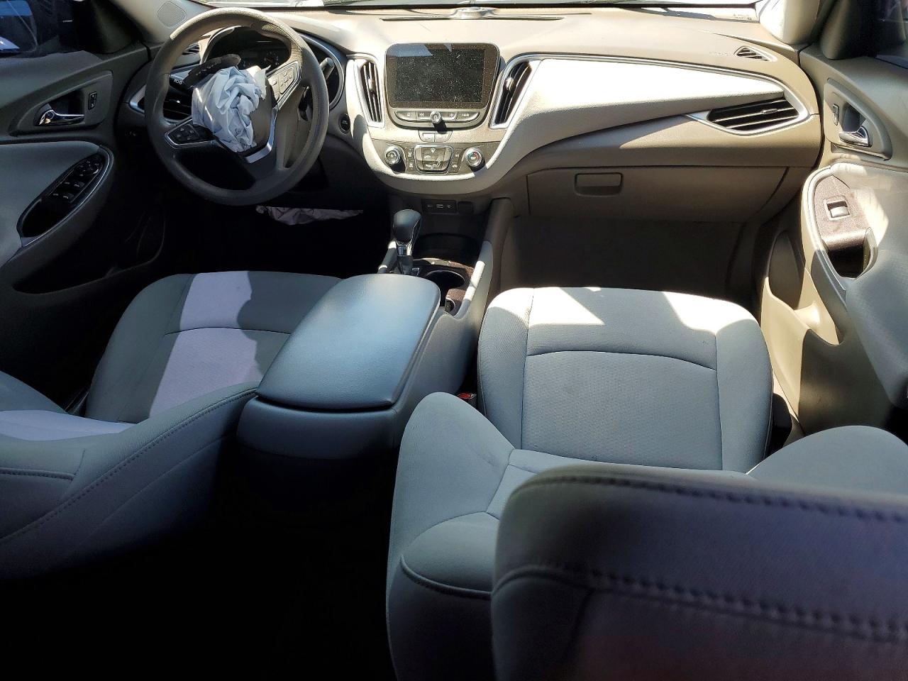 2021 CHEVROLET MALIBU