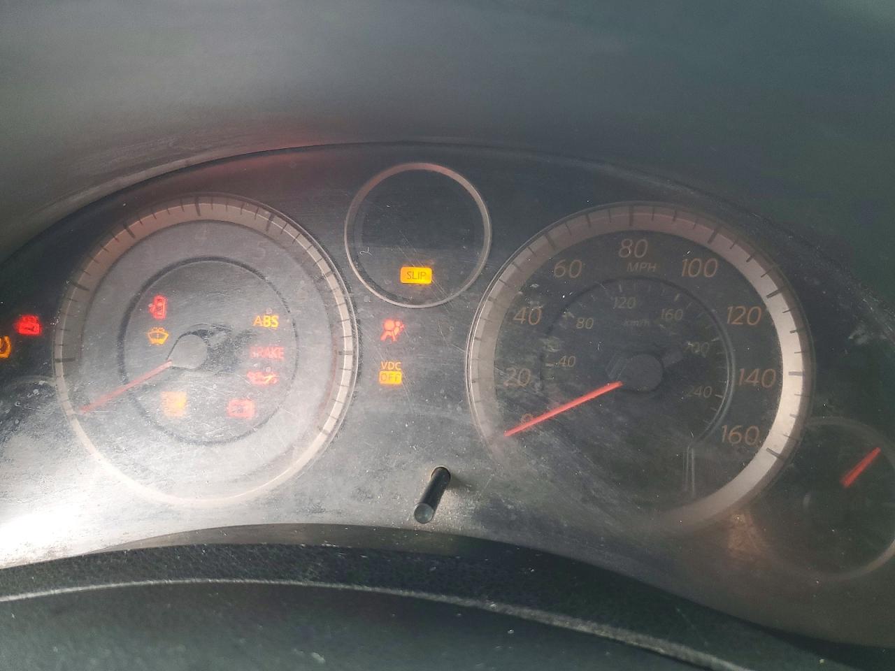 2006 INFINITI G35