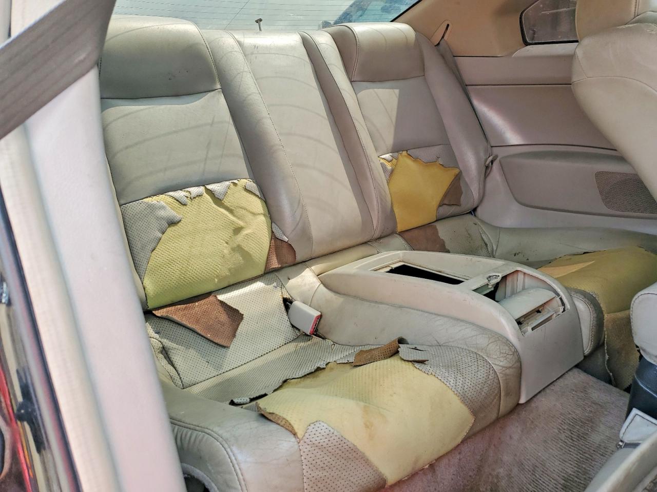 2006 INFINITI G35