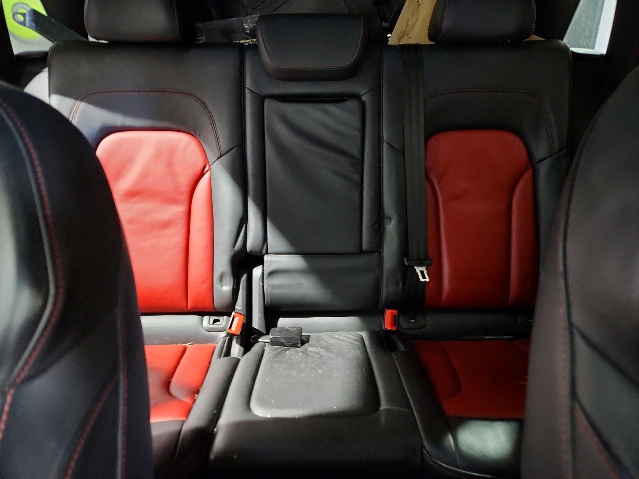 2015 AUDI SQ5