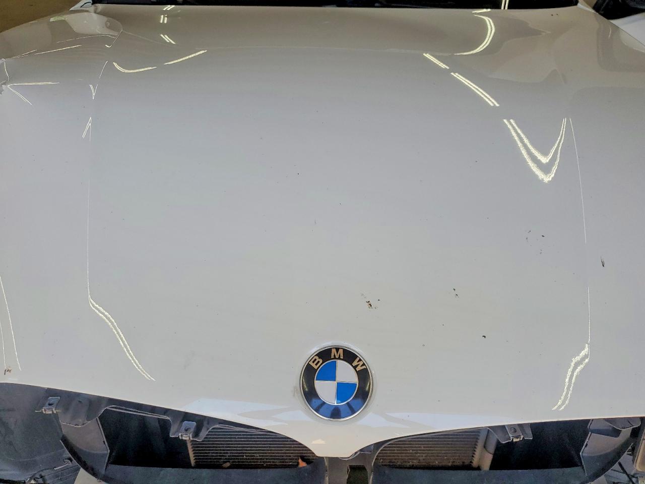 2017 BMW X6