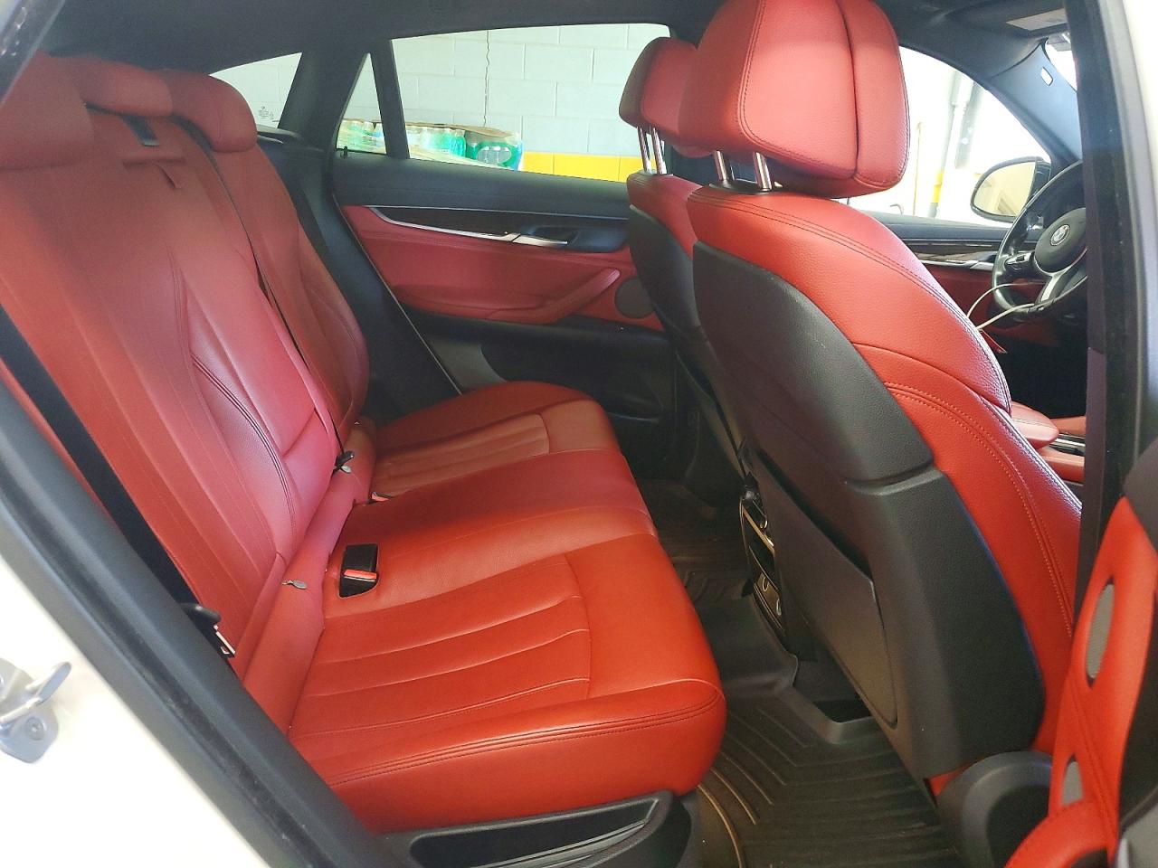 2017 BMW X6