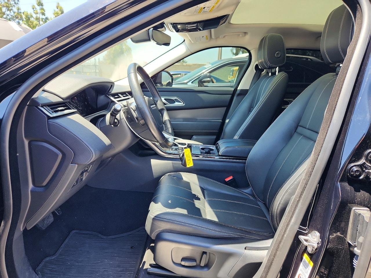 2019 LAND ROVER RANGEROVER
