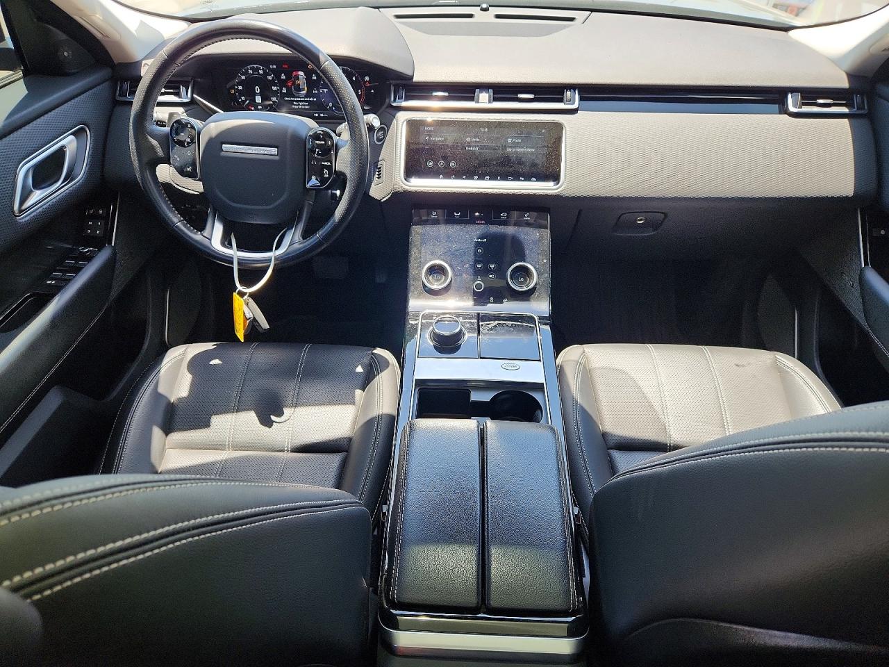 2019 LAND ROVER RANGEROVER