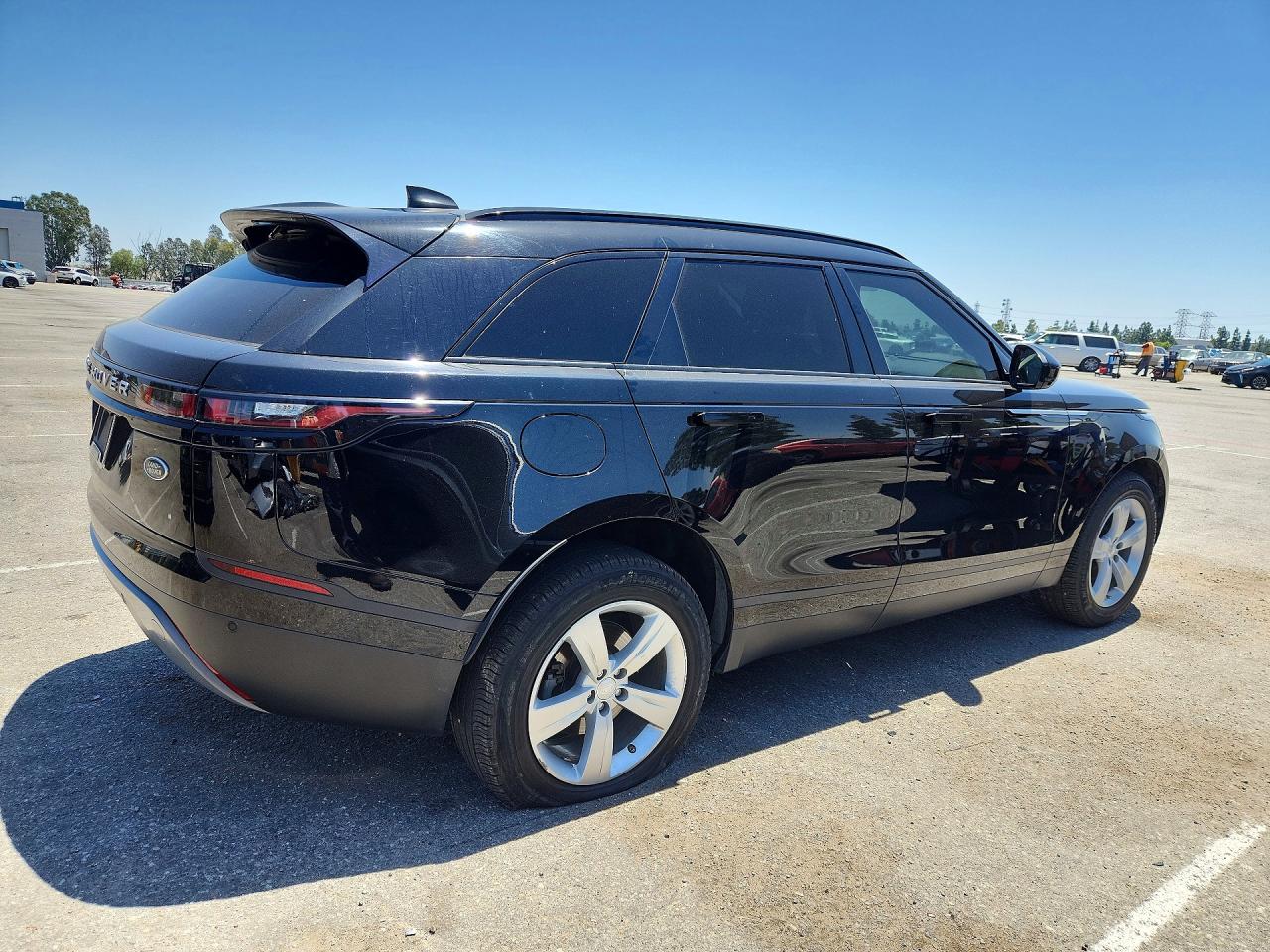 2019 LAND ROVER RANGEROVER