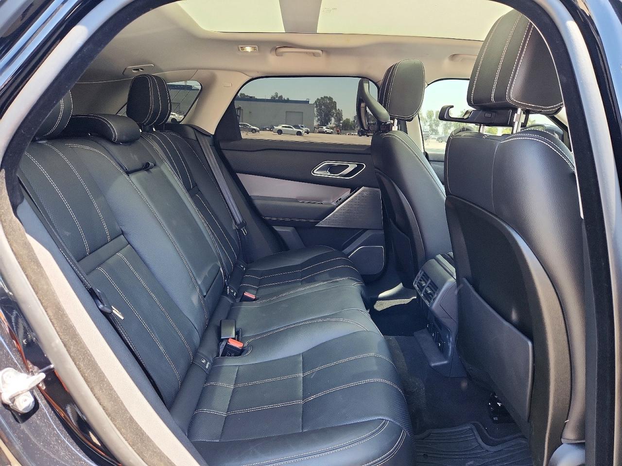 2019 LAND ROVER RANGEROVER