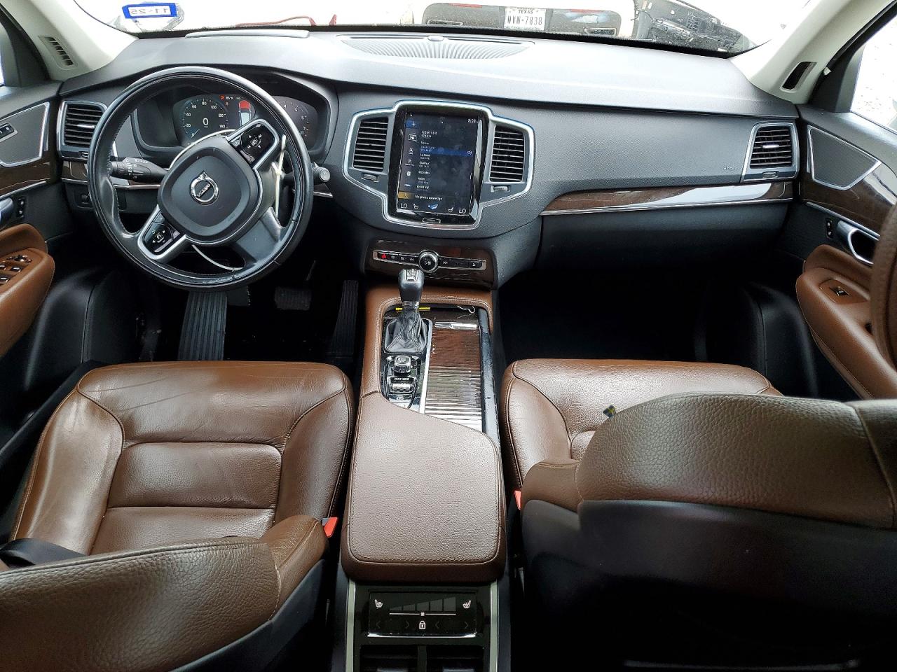 2019 VOLVO XC90 T6 MO