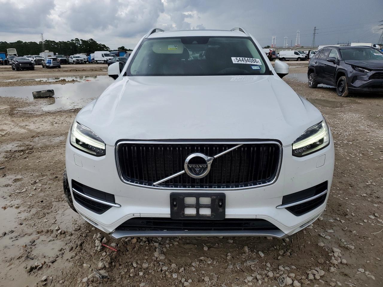 2019 VOLVO XC90 T6 MO