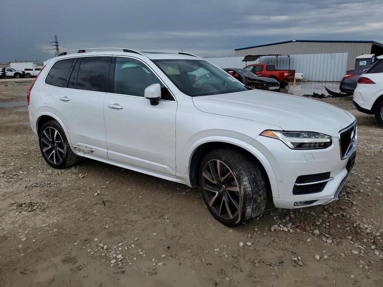 2019 VOLVO XC90 T6 MO