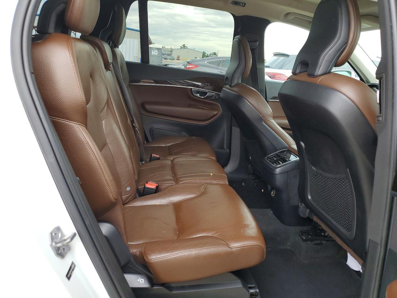 2019 VOLVO XC90 T6 MO
