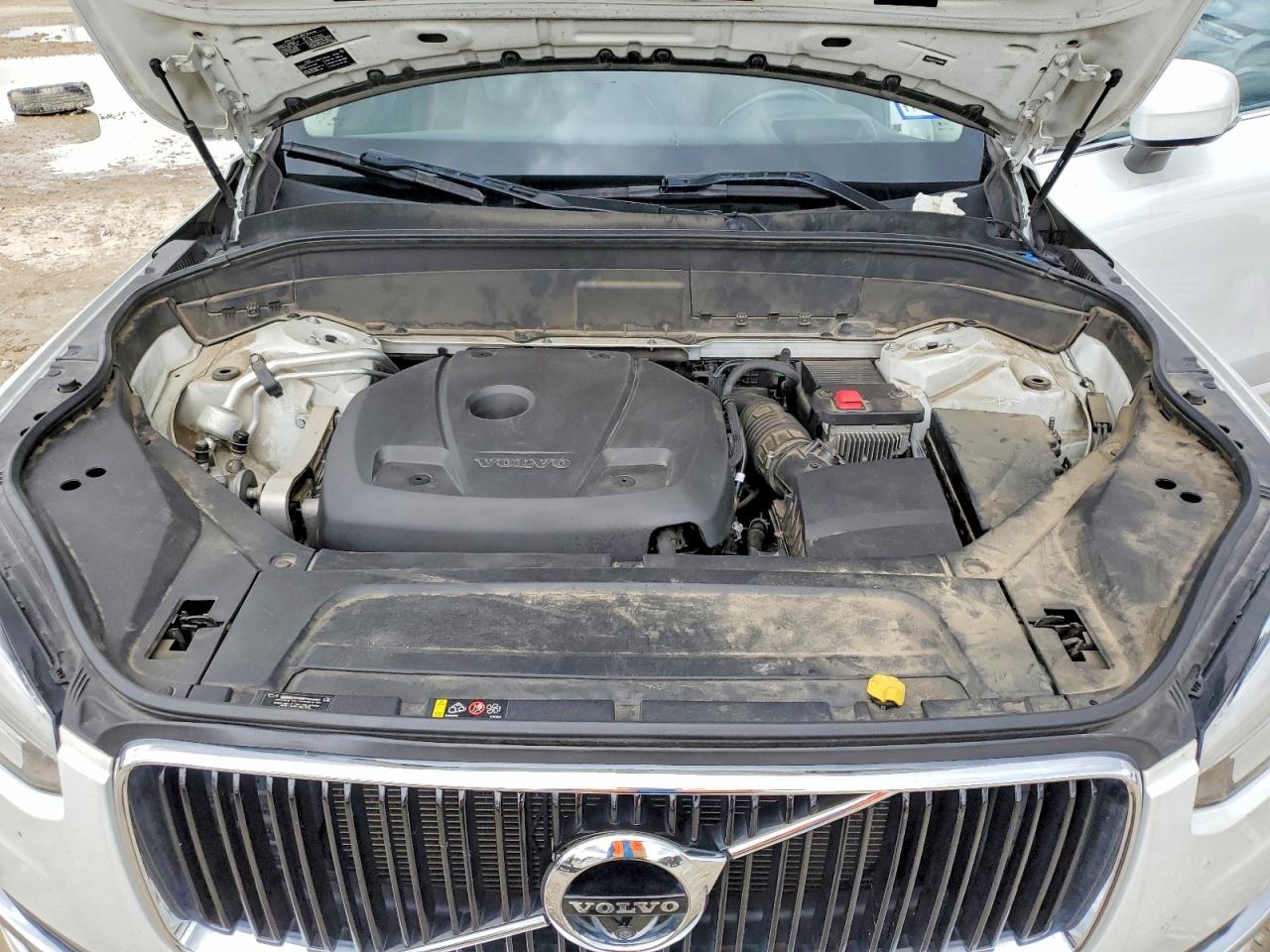 2019 VOLVO XC90 T6 MO