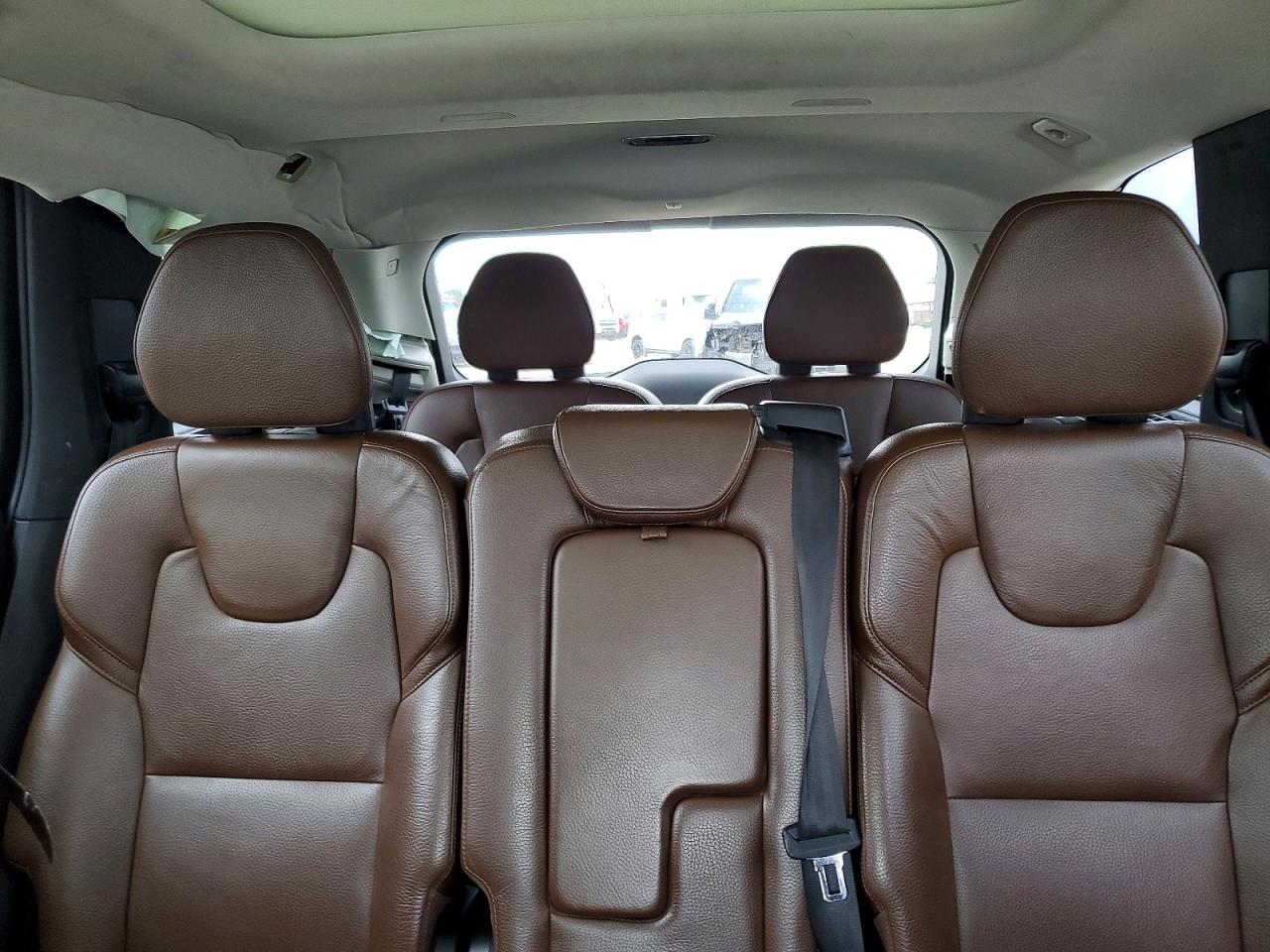 2019 VOLVO XC90 T6 MO
