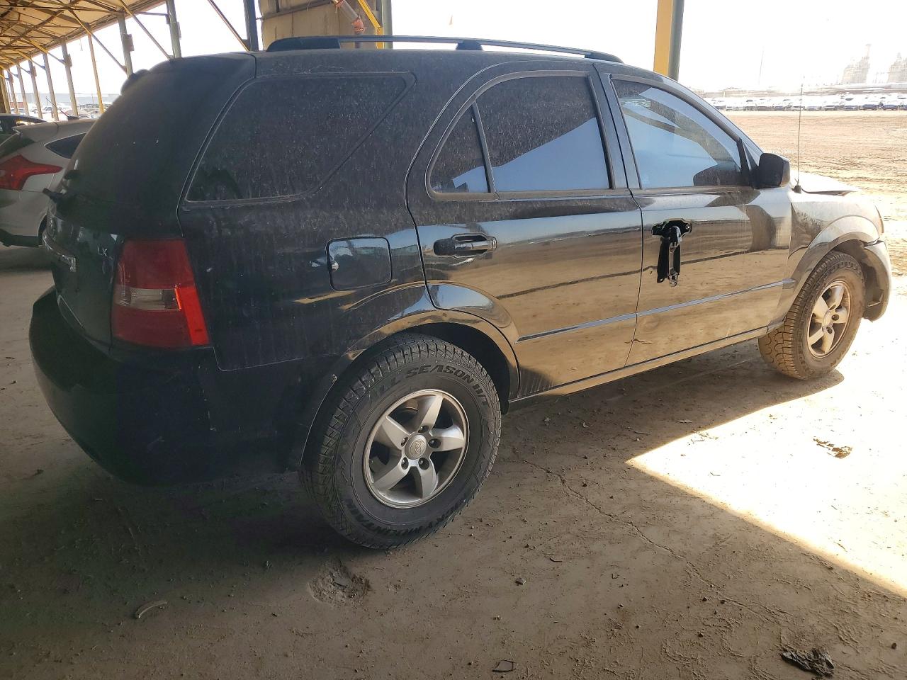 2008 KIA SORENTO