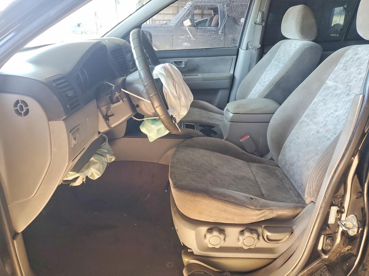 2008 KIA SORENTO