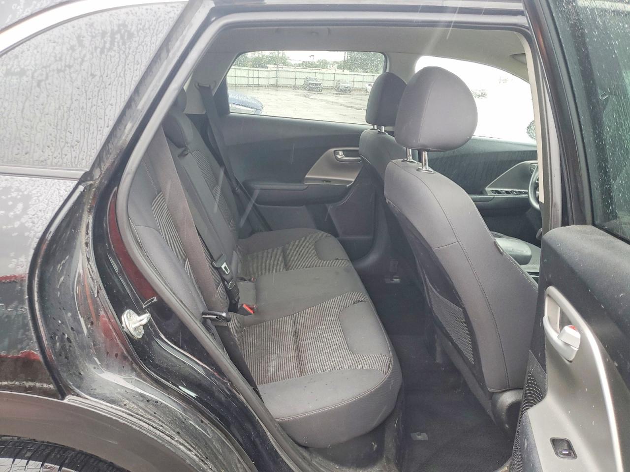 2019 KIA NIRO
