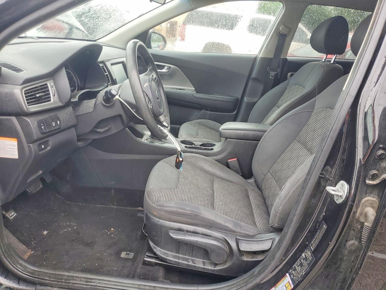 2019 KIA NIRO