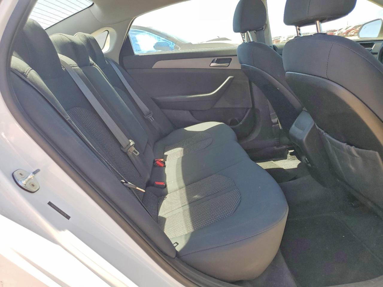 2019 HYUNDAI SONATA
