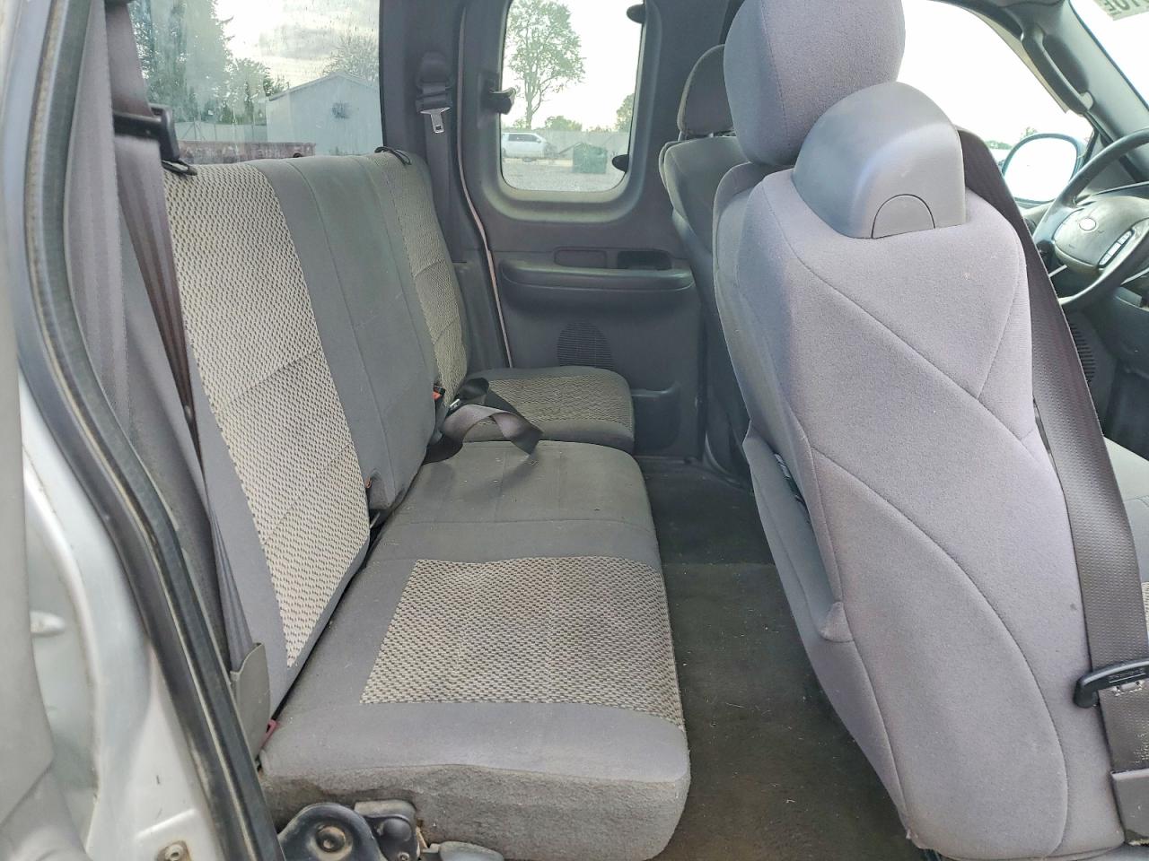 2003 FORD F150