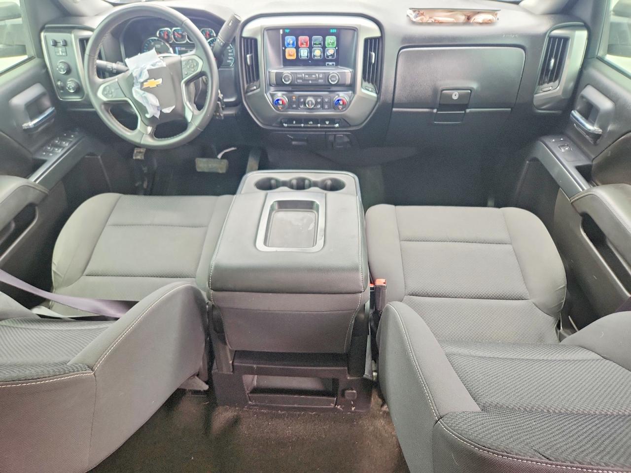 2016 CHEVROLET ALL Models