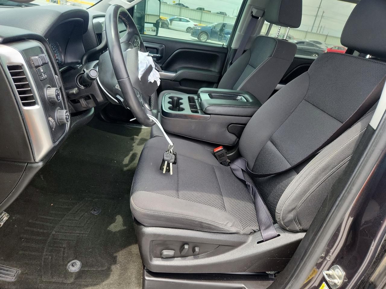 2016 CHEVROLET ALL Models