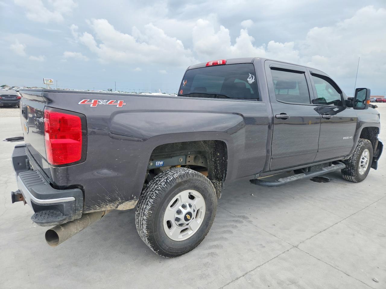 2016 CHEVROLET ALL Models