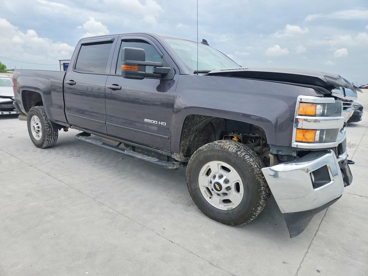 2016 CHEVROLET ALL Models