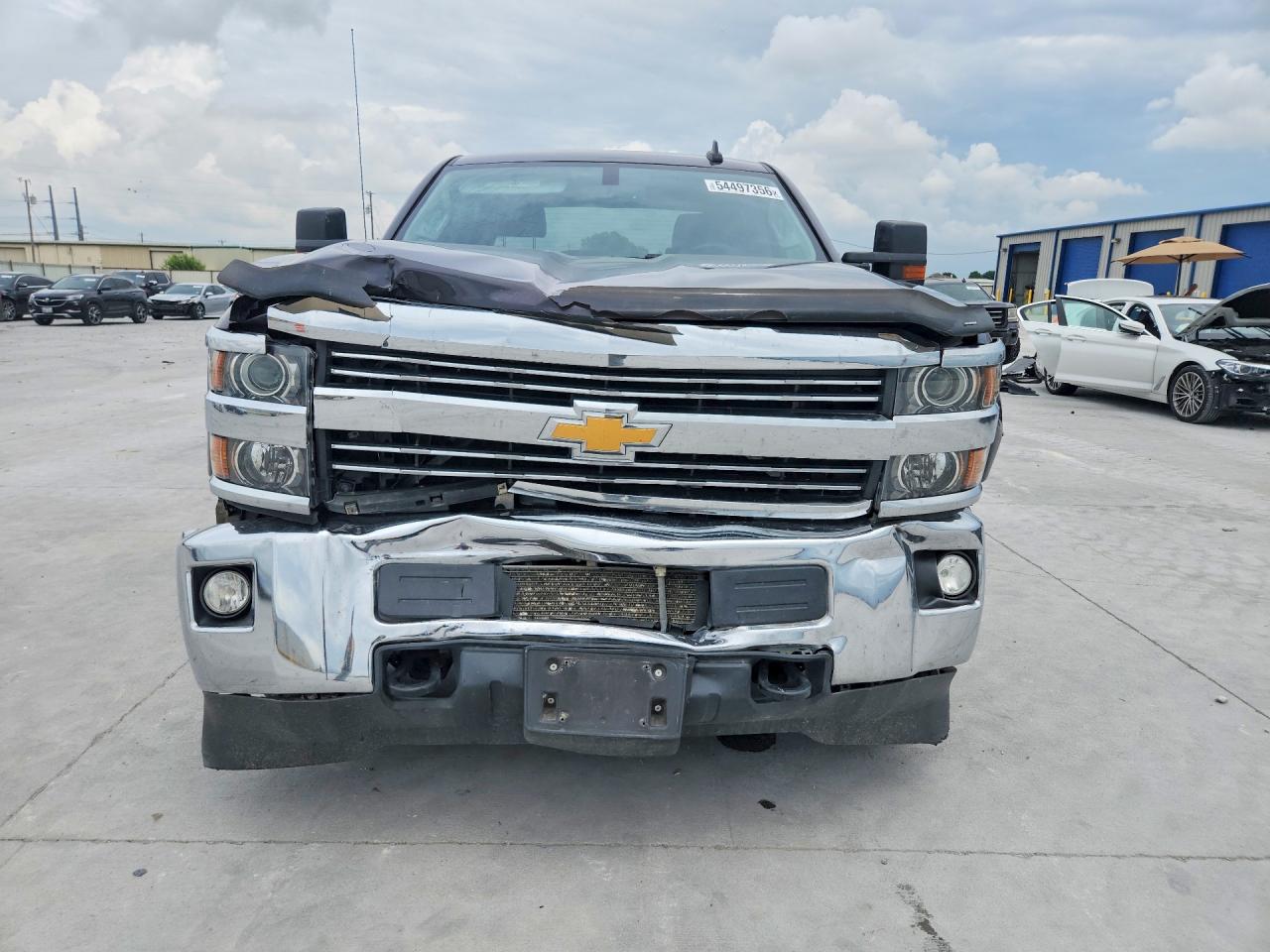 2016 CHEVROLET ALL Models