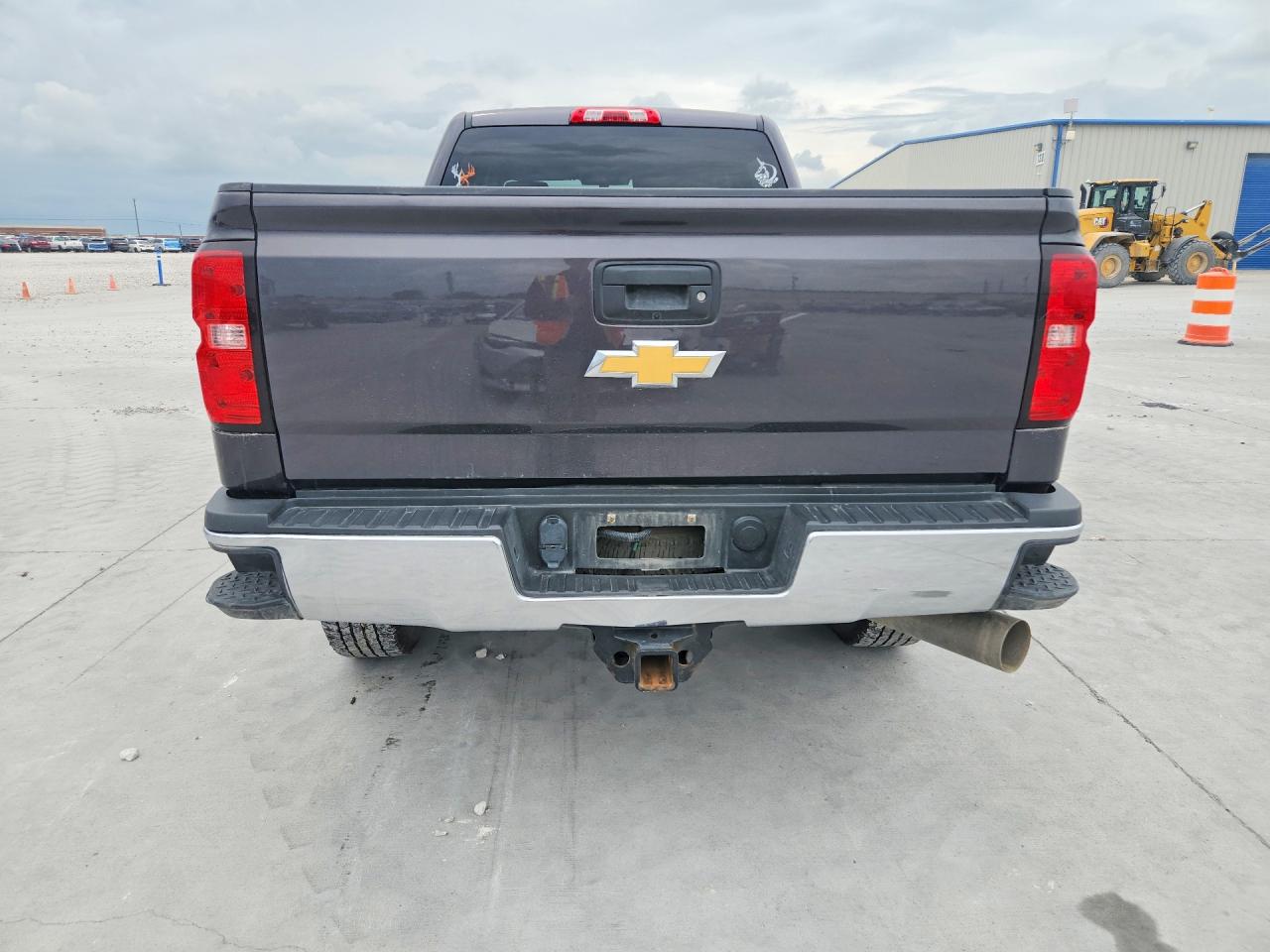 2016 CHEVROLET ALL Models