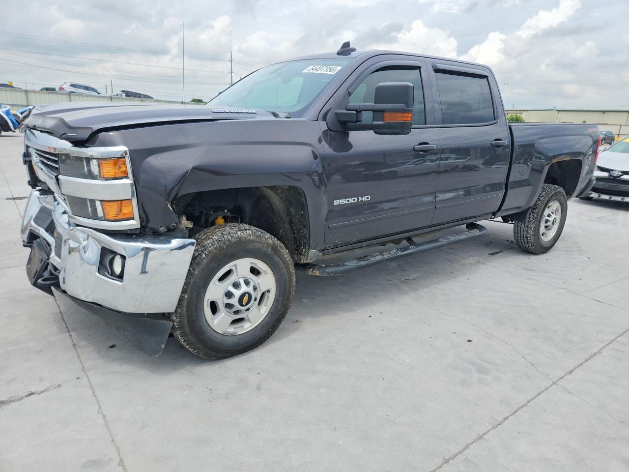 2016 CHEVROLET ALL Models